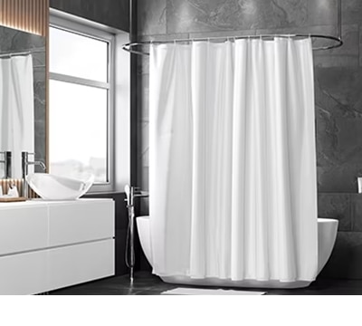 Tapetes y Cortinas