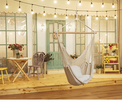 Series de Luz