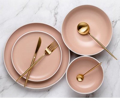 Platos y Bowls