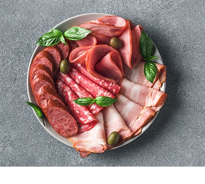 Carnes Frías