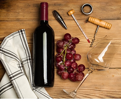 Accesorios para Vinos
