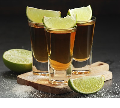 Tequileros