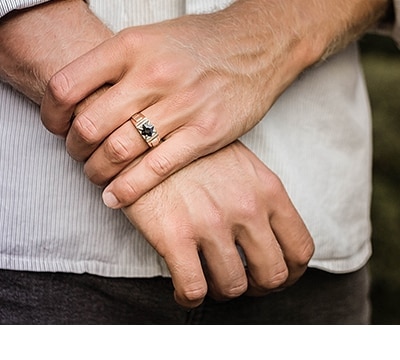 Anillos