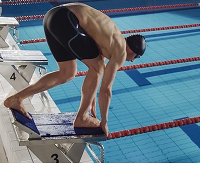Trajes para Natación y Buceo