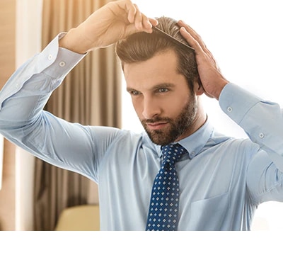 Cuidado del Cabello