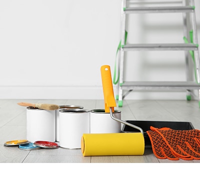 Accesorios para Pintar