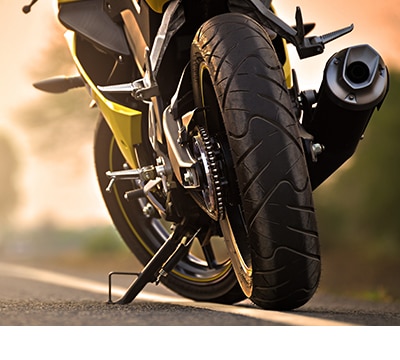 Llantas para Motos