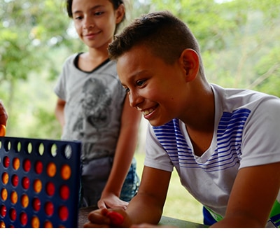 Juegos de Mesa
