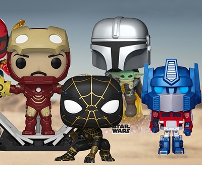 Funkos