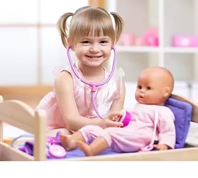 Juguetes para Bebé