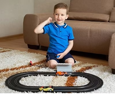 Pistas para Carros