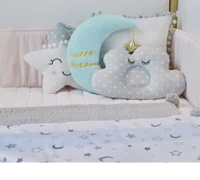Cobertores y Edredones
