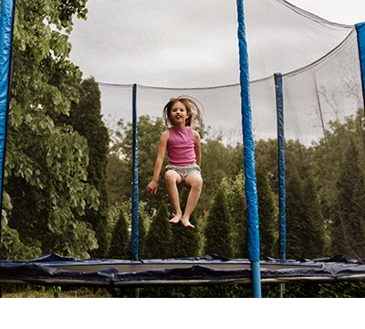 Inflables y Trampolines