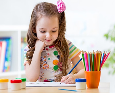 Artículos para Colorear