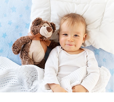 Peluches para Bebé