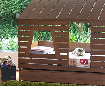Casas de Juego