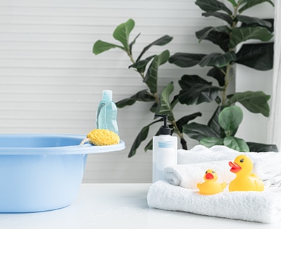 Bañeras y Tinas