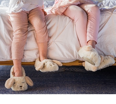 Pantuflas