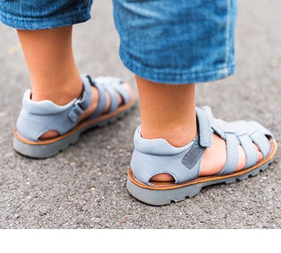 Sandalias
