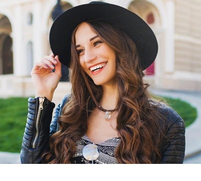 Sombreros para Mujer
