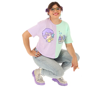 Colecciones Mujer