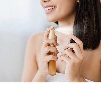 Tratamientos para el Cabello