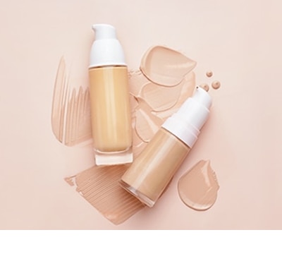 Bases de Maquillaje