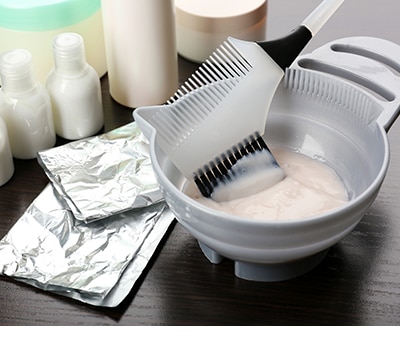 Tintes para el Cabello