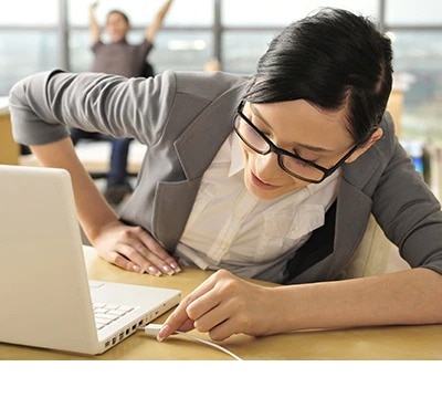 Accesorios para computadoras