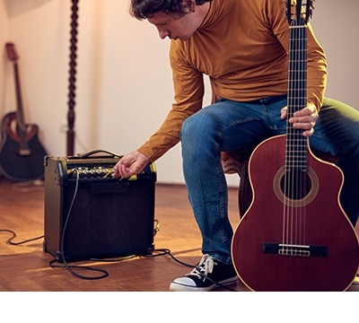 Amplificadores