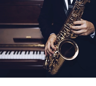 Instrumentos de Viento