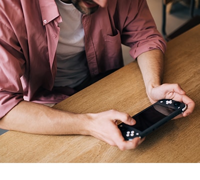 Accesorios Nintendo