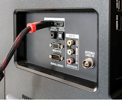 Cables de Video