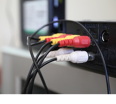 Cables de Audio