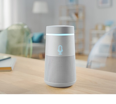 Bocinas Inteligentes