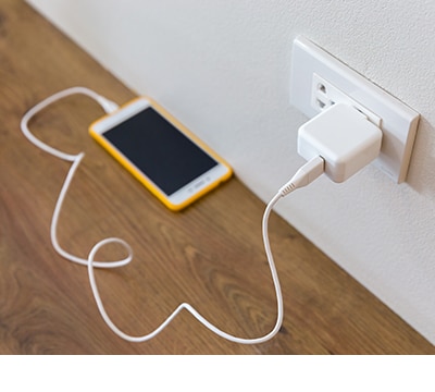 Cargadores para Celular