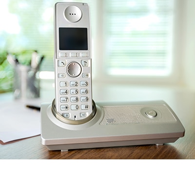 Telefonía Fija