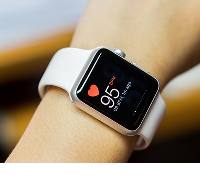 Smartwatches
