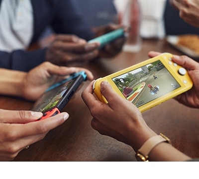 Juegos Nintendo