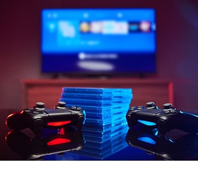 Juegos PlayStation