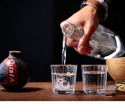 Mezcal
