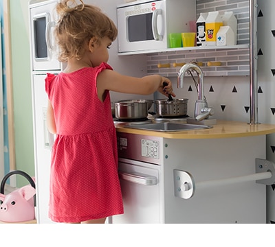 Juguetes de Cocina y Hogar