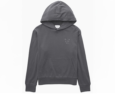 Sudaderas