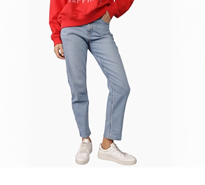 Ofertas Pantalones y Jeans para Mujer