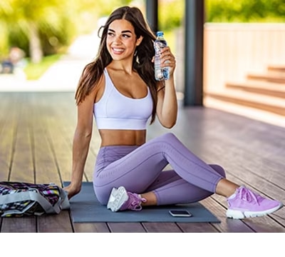 Ofertas Deportes Mujer