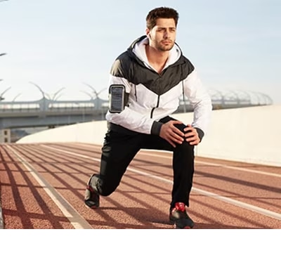 Ofertas Deportes Hombre