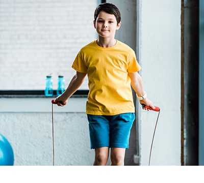 Ofertas Deportes Niños y Niñas