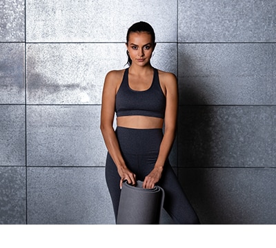 Ropa Deportiva