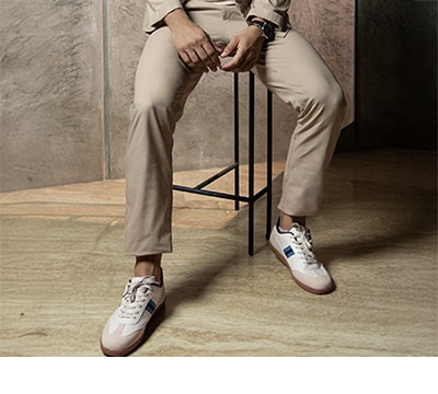 Pantalones, Jeans y Bermudas