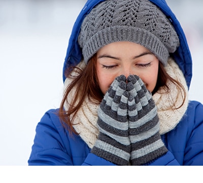 Guantes y Gorros